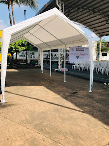 Deco Eventos Renta De Carpas